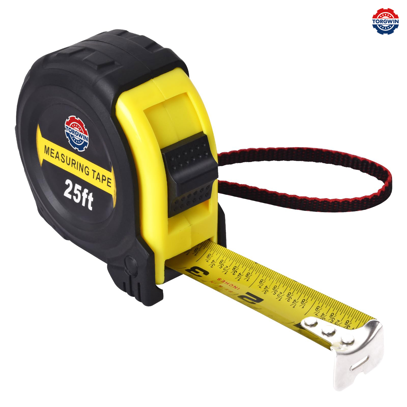 Torgwin Trabe Meation 25 футів