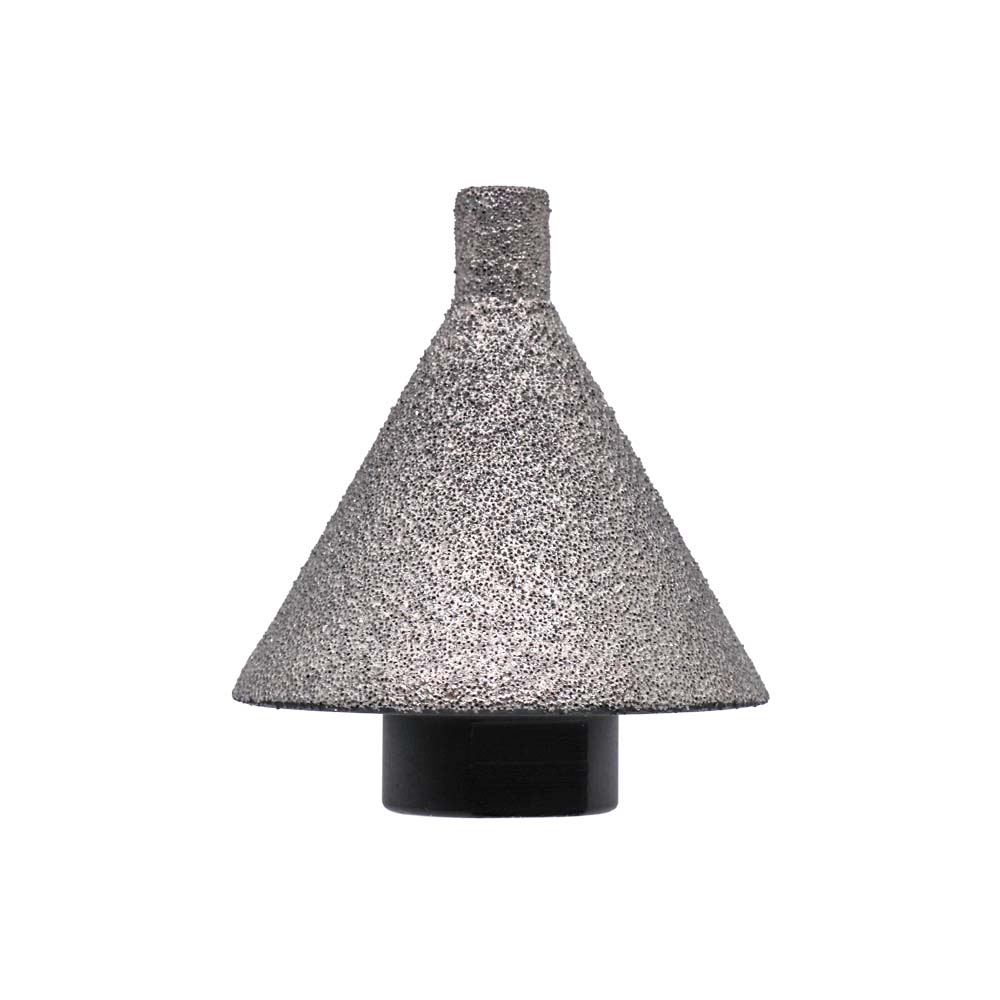 Алмазне свердло з вакуумним паянням 9-50 мм